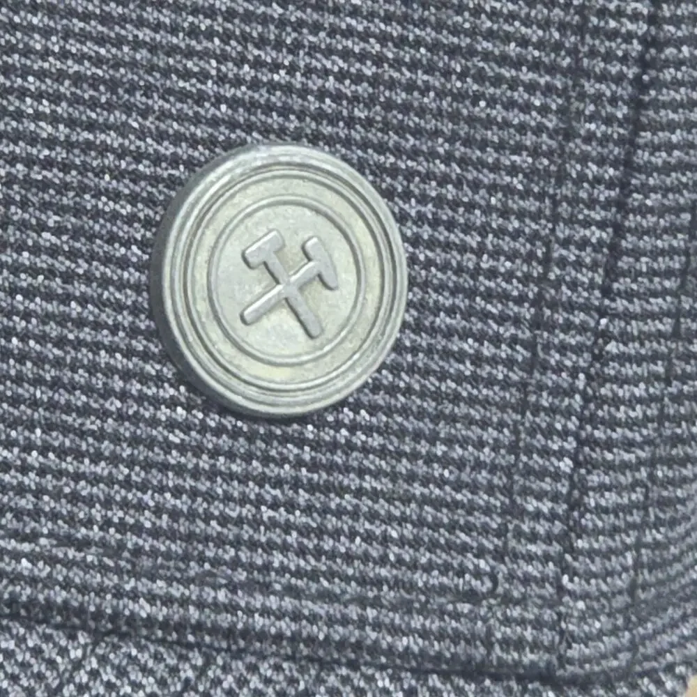 George Black Ball Cap Size L-XL Hat unisex caps